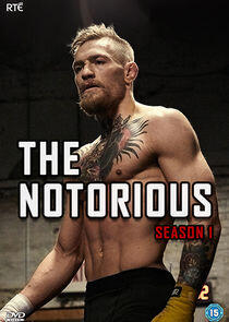 The Notorious - Season 1