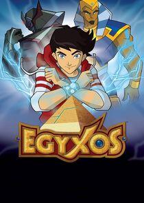 Egyxos