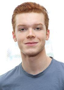 Cameron Monaghan