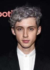 Troye Sivan