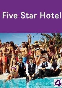 Five Star Hotel