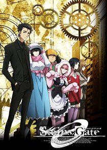 Steins;Gate 0