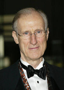 James Cromwell