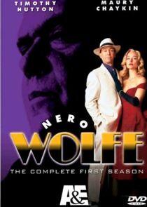 Nero Wolfe - Season 1