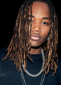 Leon Thomas