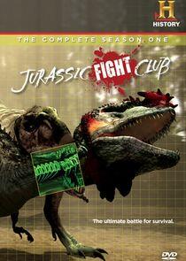 Jurassic Fight Club