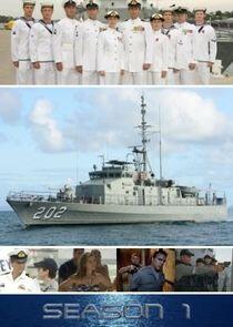 Sea Patrol - Season 1