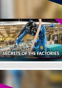 Secrets of the Factories