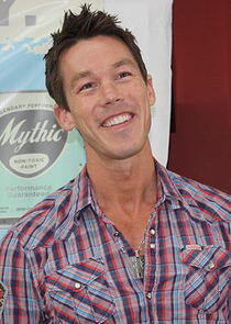 David Bromstad