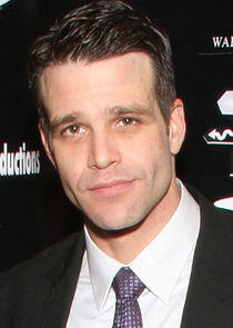 Nathaniel Marston