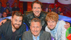 Jonathan Ross Jonathan Ross