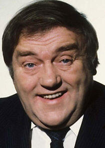 Les Dawson