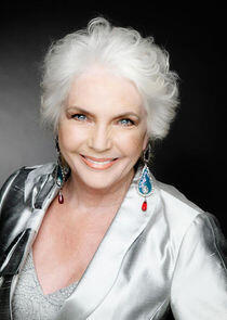 Fionnula Flanagan