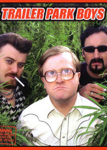 Trailer Park Boys