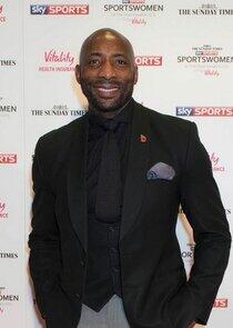 Johnny Nelson