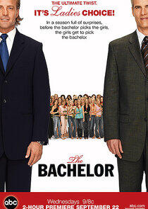 The Bachelor - Season 6