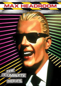 Max Headroom