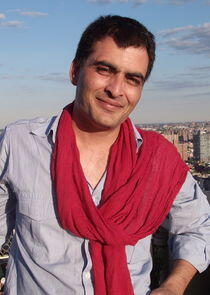 Manav Kaul