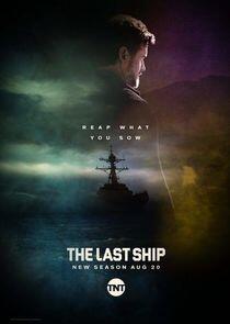 The Last Ship - Season 4