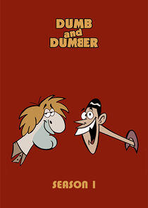 Dumb and Dumber - Season 1