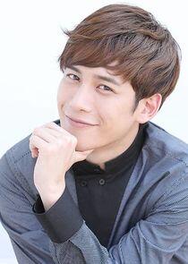 Park Ki Woong