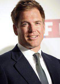 Michael Weatherly