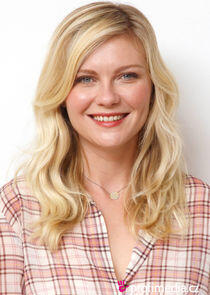 Kirsten Dunst