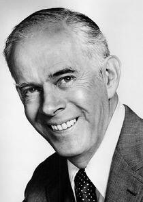 Harry Morgan