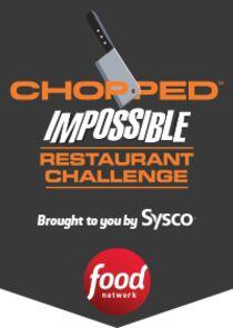 Chopped: Impossible