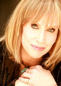 Leslie Charleson