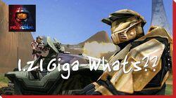 1.21 Giga-Whats??