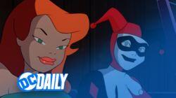 B:TAS, 'Harley and Ivy' Full Watch Along