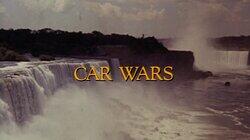 Car Wars