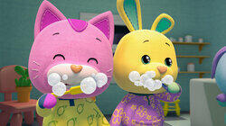 First Time at the Dentist First Time at the Dentist