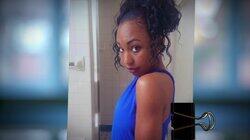 She Was Hiding a Secret She Was Hiding a Secret