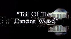 'Tail of the Dancing Weasel'