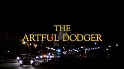 The Artful Dodger