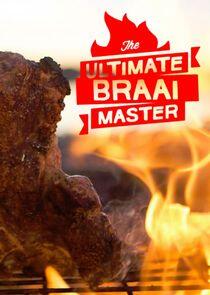 The Ultimate Braai Master