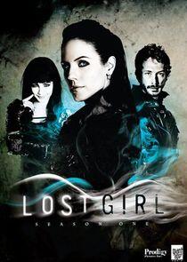 Lost Girl - Season 1