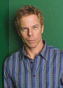 Greg Germann