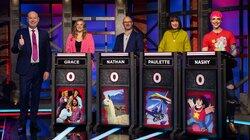 ABBA, llamas, Australian ultralight aircraft, and Steven Universe ABBA, llamas, Australian ultralight aircraft, and Steven Universe