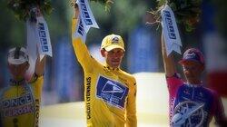 Lance Armstrong Lance Armstrong