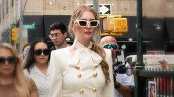 Anna Delvey Anna Delvey