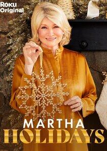 Martha Holidays