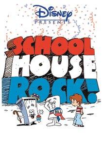 Schoolhouse Rock!