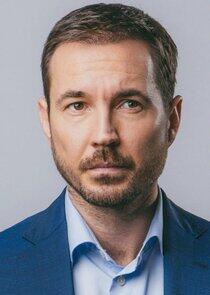 Martin Compston