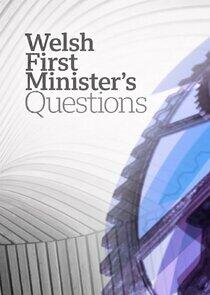 Welsh First Minister's Questions