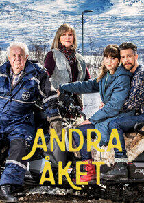 Andra åket - Season 1