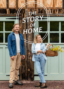 The Story of Home