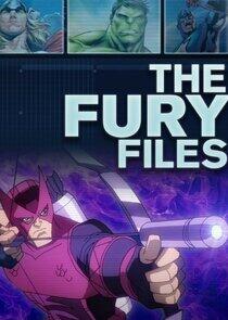 Fury Files